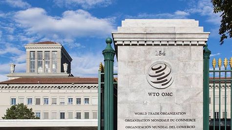 India Challenges WTO Panel Ruling On ICT Import Duties At Appellate Body