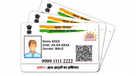 Deadline For Free Aadhaar Updating Service Extended Till September 14
