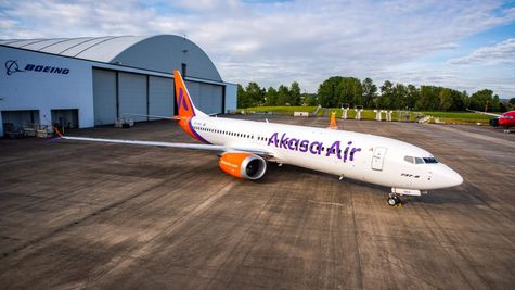 After IndiGo & Air India, Akasa Air Orders 4 Boeing Aircrafts Taking Total To 76 Aircrafts