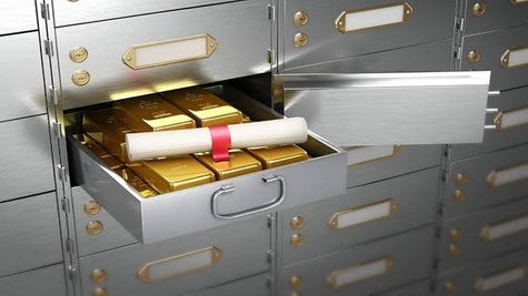 Bank Locker Charges: SBI VS HDFC Vs ICICI Vs Canara Vs Yes Bank