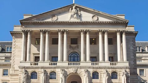 Bank Of England Declares 50-Basis-Points Rate Hike To 5%, Highest Since 2008