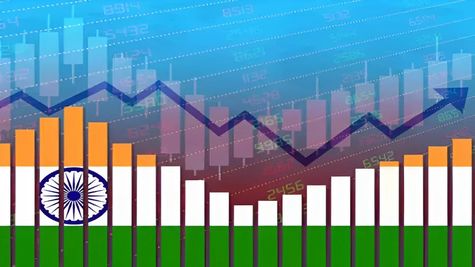 India's Current Account Deficit Contracts Sharply To $1.3 Billion In Q4 FY23
