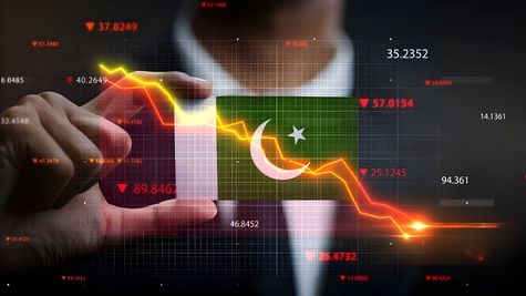  Explained: What Is Wrong With Pakistan’s Economy?