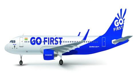 Go First Receives Lender Approval For $55 Million Fund Infusion To Restart Operations