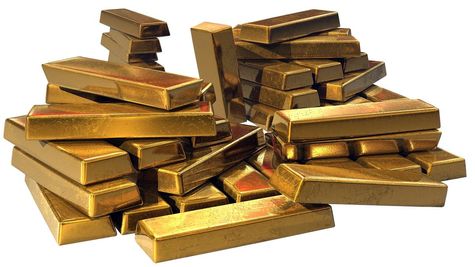 Gold Price Slump in India; Down by Rs 400 for 22 Karats