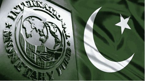 IMF Raises Issues With Pakistan's FY23-24 Budget