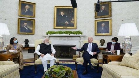 Prime Minister Modi's US Visit Boosts Strategic Collaboration: India Inc