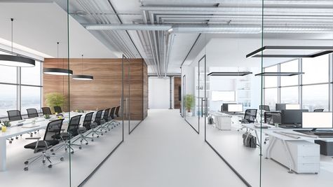 Hyderabad Surpasses Bangalore in 2023 with Highest New Office Space Supply 