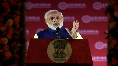 Prime Minister Modi Urges US Entrepreneurs To Seize Investment Opportunities In India