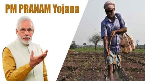 Cabinet Plans To Approve PM-PRANAM Scheme: Key Details You Must Not Miss