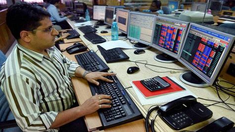 Large Cap FMCG Co Sets Record Date For 270% Dividend, Shares Dip 2.66% In 6-Months