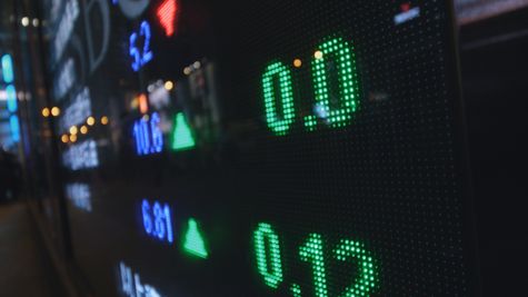 Broking Firm Initiates Buy On Midcap Stock, Sees 17% Upside, Hit 52-Week High, Jumps 9.19% In 1 Week