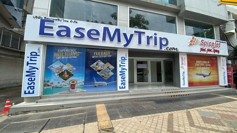 EaseMyTrip Enters Pink City With New Centre To Cash In On Upcoming Season