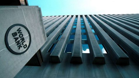 3 Reasons The World Bank Trimmed India's GDP Forecast 