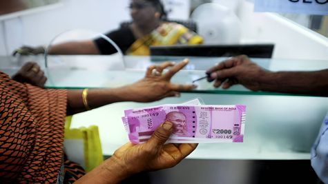 76% Of Rs 2,000 Notes Returned, Signifying A Major Change In India's Cash Circulation, Says RBI