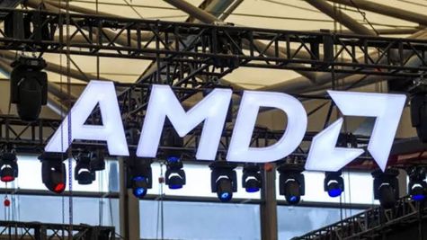 US Chipmaker AMD Plans $400 Million Investment In India By 2028
