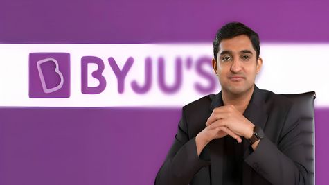 Byju's Expands Global Presence With Appointment Of Arjun Mohan As CEO For International Business