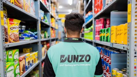 Dunzo Calms Employees By Promising 12% Yearly Interest On Their Held-Back Salaries