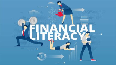 Beyond The Classroom: The Benefits of Teaching Financial Literacy To Students