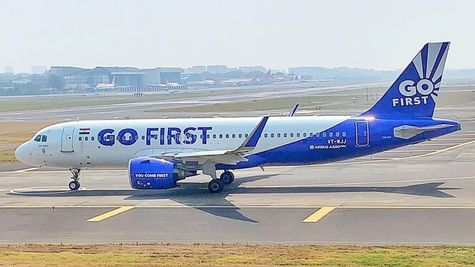 Go First Faces $2.9 Billion In Claims from Creditors Amid Ongoing Insolvency Process