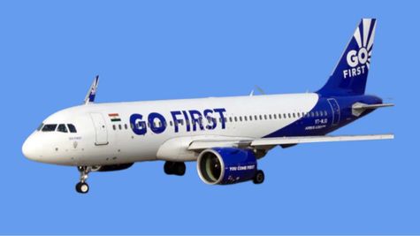 India's DGCA Grants Go First Approval To Resume Flying Operations After Financial Crisis
