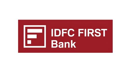 IDFC First Bank Shares Dip 5% Post Merger Announcement