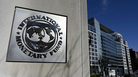 IMF Raises India Growth Forecast To 6.1% For FY24