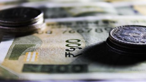India's April-June Fiscal Deficit At Rs 4.50 Lakh Crore, Touches 25.3% Of FY 2023-24 Target