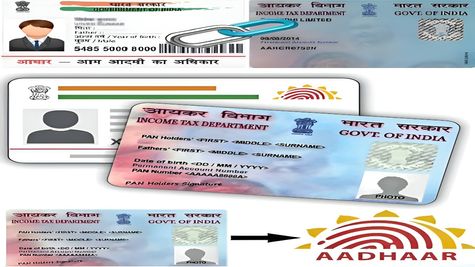 Income Tax Return: Failure To Link PAN With Aadhaar Can Incur A Penalty Of Rs 6,000