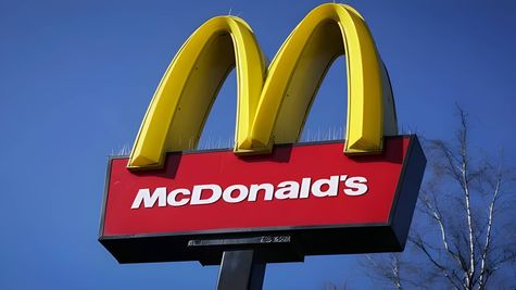 McDonald's India Franchisee Declares 3.45/Share Dividend After 14 Yrs, Shares Hit 52-Week High