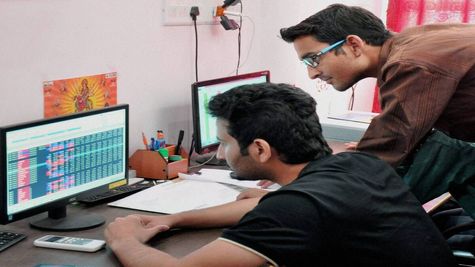 Small Cap Real Estate Stock Hit New 52-Week High After Board Approves Share Buy-Back, Rallies 4.86%