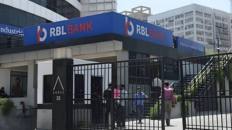  M&M Acquired 3.53% Stake In RBL Bank for Rs 417 Crore