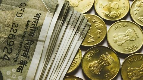 Sri Lanka Explores Accepting Indian Rupee For Local Transactions