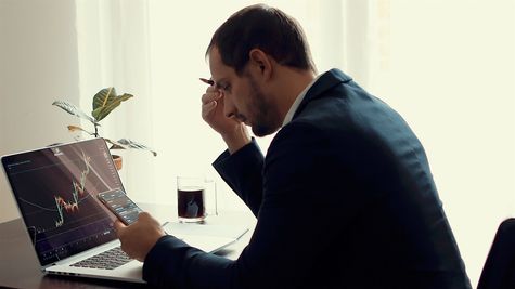 52-Week Low Stocks: 5 Stocks That Witnessed Sharp Decline In Last Few Months