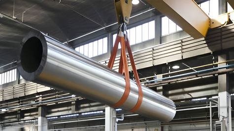 Societe Generale Picks Up Stake In Rama Steel Tubes, Scrip Up 150% In 1 Yr