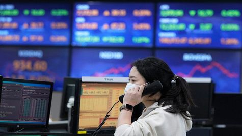 10% Dividend: Small Cap Stock Fixed Record Date, Shares Hit 5% Upper Circuit, Up 69.07% In 3 Months