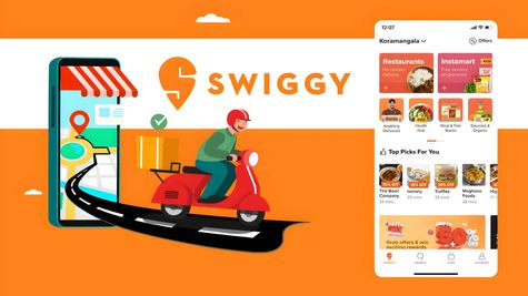 Food Delivery App Swiggy To Buyback $50 Million ESOPs From 2,000 Employees