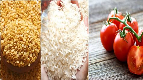 Comfort Food Are No More Comforting: After Tomato, Dal Prices Are Expected To Rise 