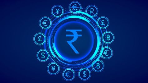 22 Countries Open Special Rupee Vostro Accounts In Indian Banks