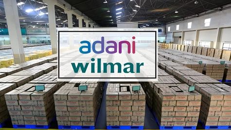 Adani Wilmar Q1 results: Records Net Loss of Rs 79 Crore, Revenue Drops 12% YoY