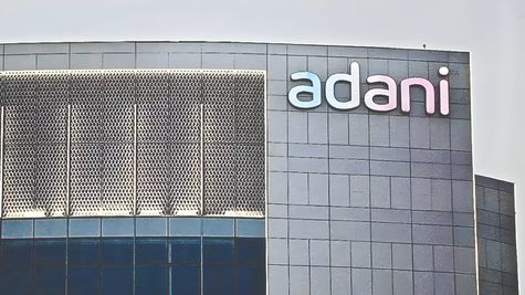 Adani Stocks Rally, Adani Enterprises Market Cap Soars Above 3 Lakh Crore