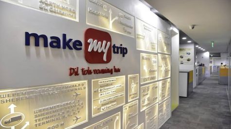 MakeMyTrip Partners With Ministry Of Tourism To Boost Tourism In India