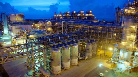 BHEL Q1 Results: Net Loss Widens To Rs 344 Cr, Revenue Surges 8.30%