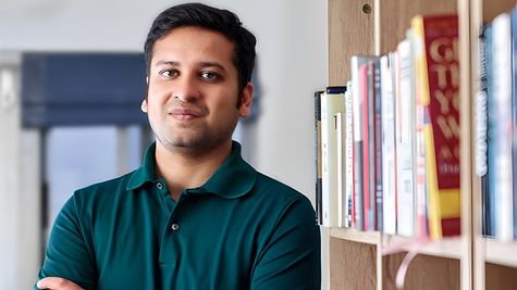 Flipkart Co-Founder Binny Bansal Plans To Launch New Start-Up In E-Commerce Space: Report