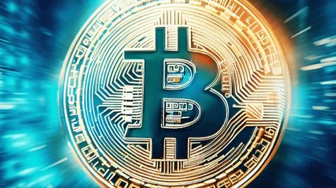 Bitcoin Lolling Over $29,100; Can US Inflation Data Fuel BTC To Climb The $30K Mark