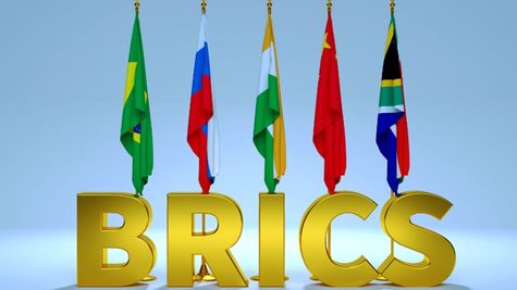 India Will Soon Become Five Trillion-Dollar Economy, Says PM Modi At BRICS Forum