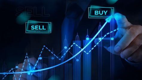Day Trading Stocks: 10 Best Shares To Buy Or Sell today