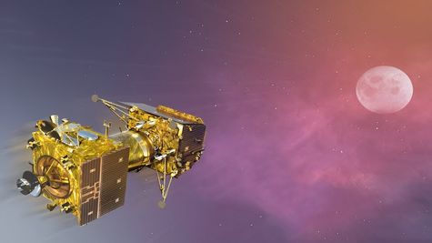 Chandrayaan-3: Soft Landing On Moon's South Pole Marks India's Role In Global Equity Portfolios, MSCI explains