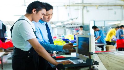 China's Manufacturing PMI Comes At 49.7 In August, Marking 5th Consecutive Monthly Fall