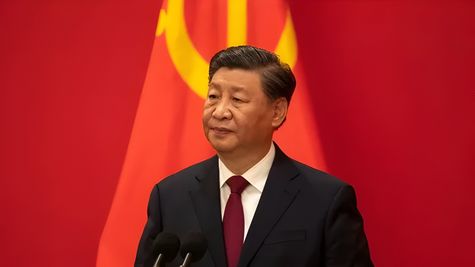 China Economy In Distress, Its Model is Broken: WSJ